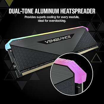 Amazon | CORSAIR DDR4-128GB 3600MHz CL18 デスクトップPC用メモリ