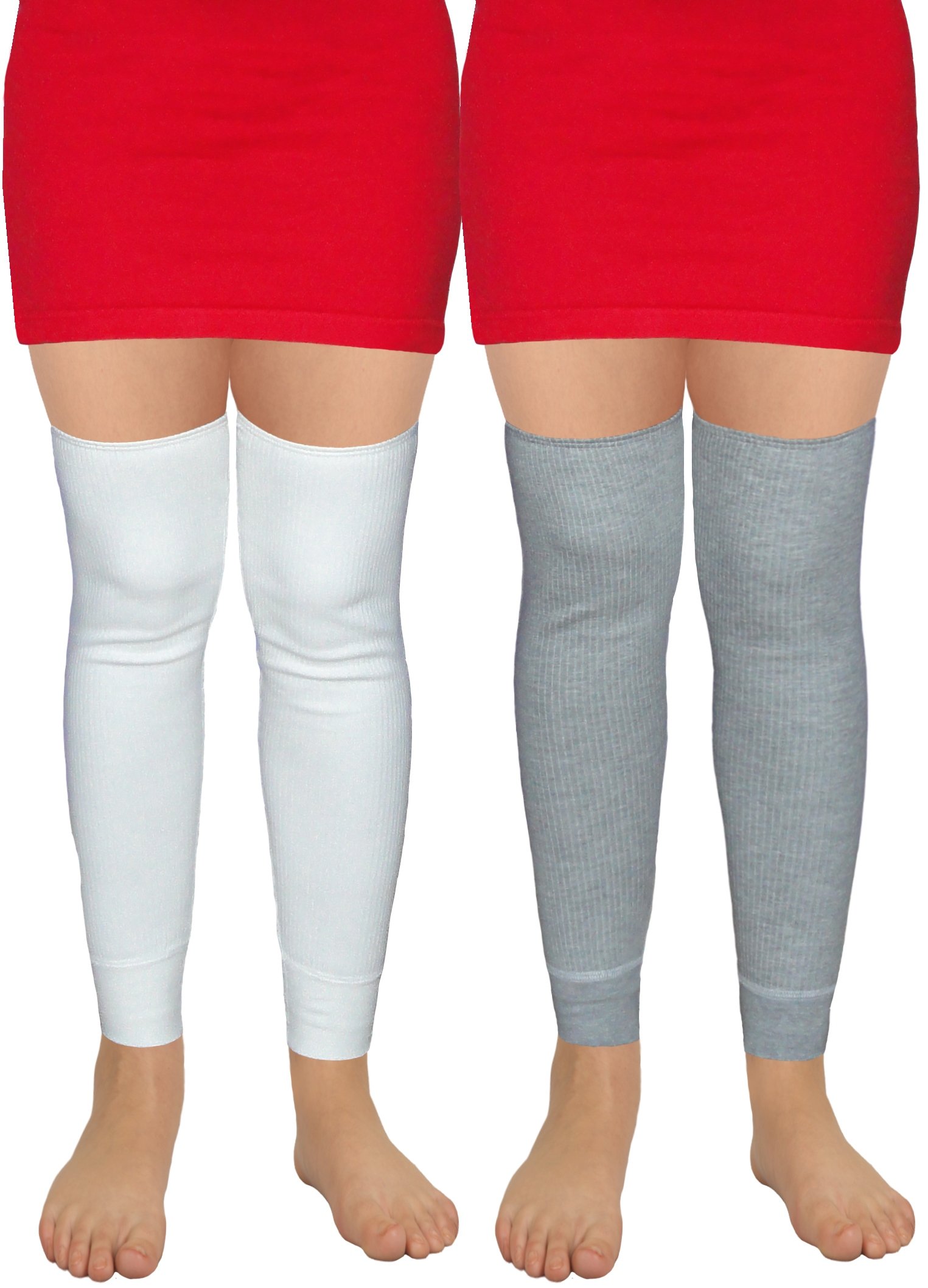selfcare Women's Leg Warmer-picture-33