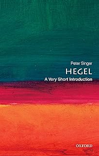 Hegel: A Very Short Introduction (Very Short Introductions Book 49)