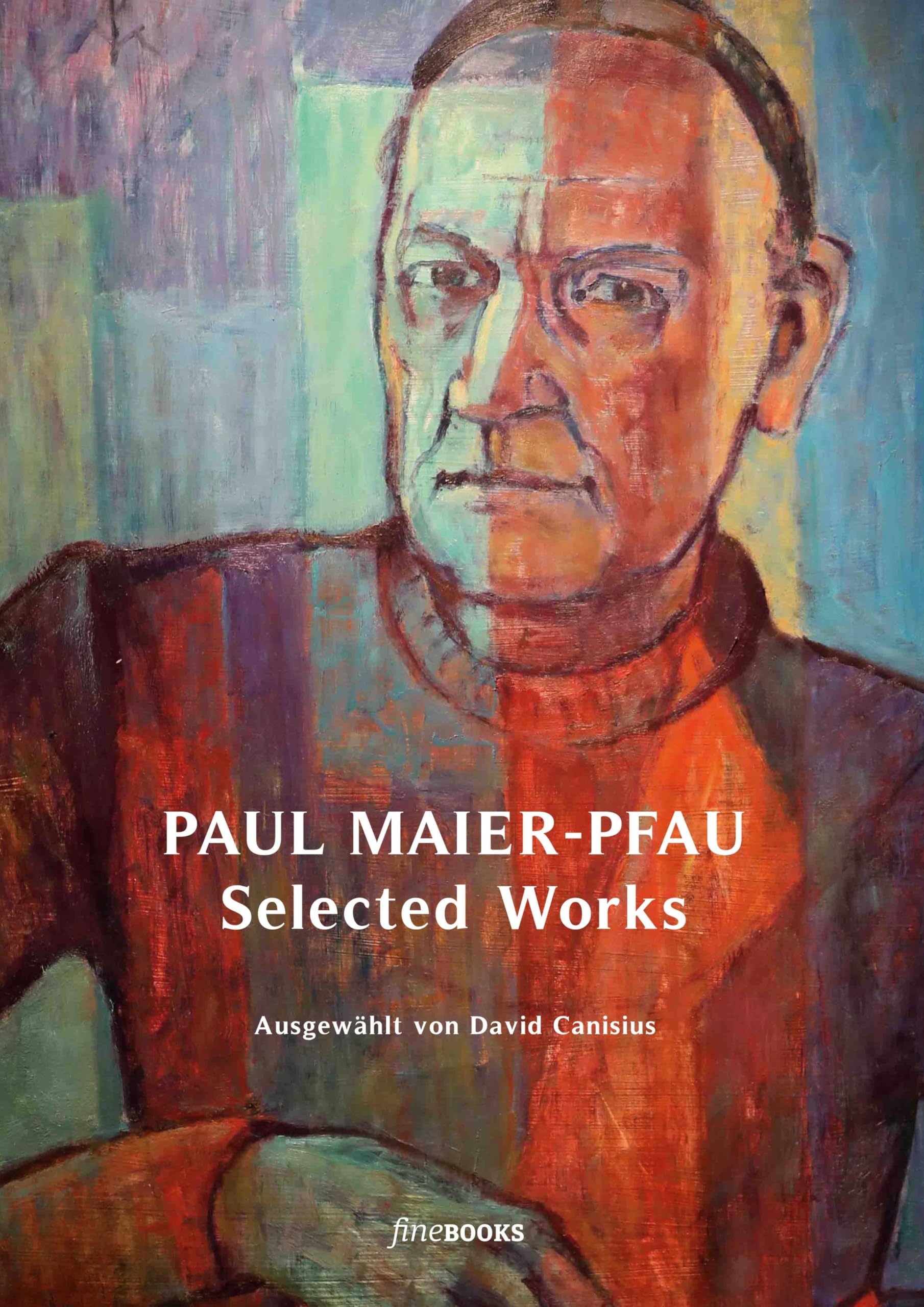 Paul Maier-Pfau: Selected Works