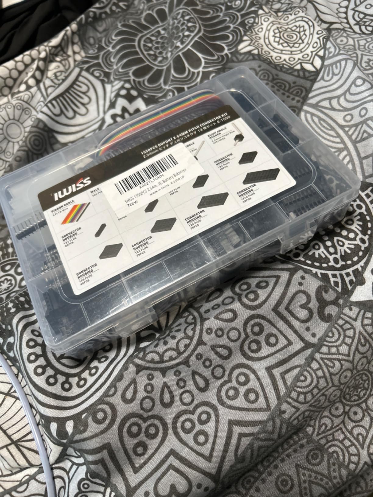 Customer Image