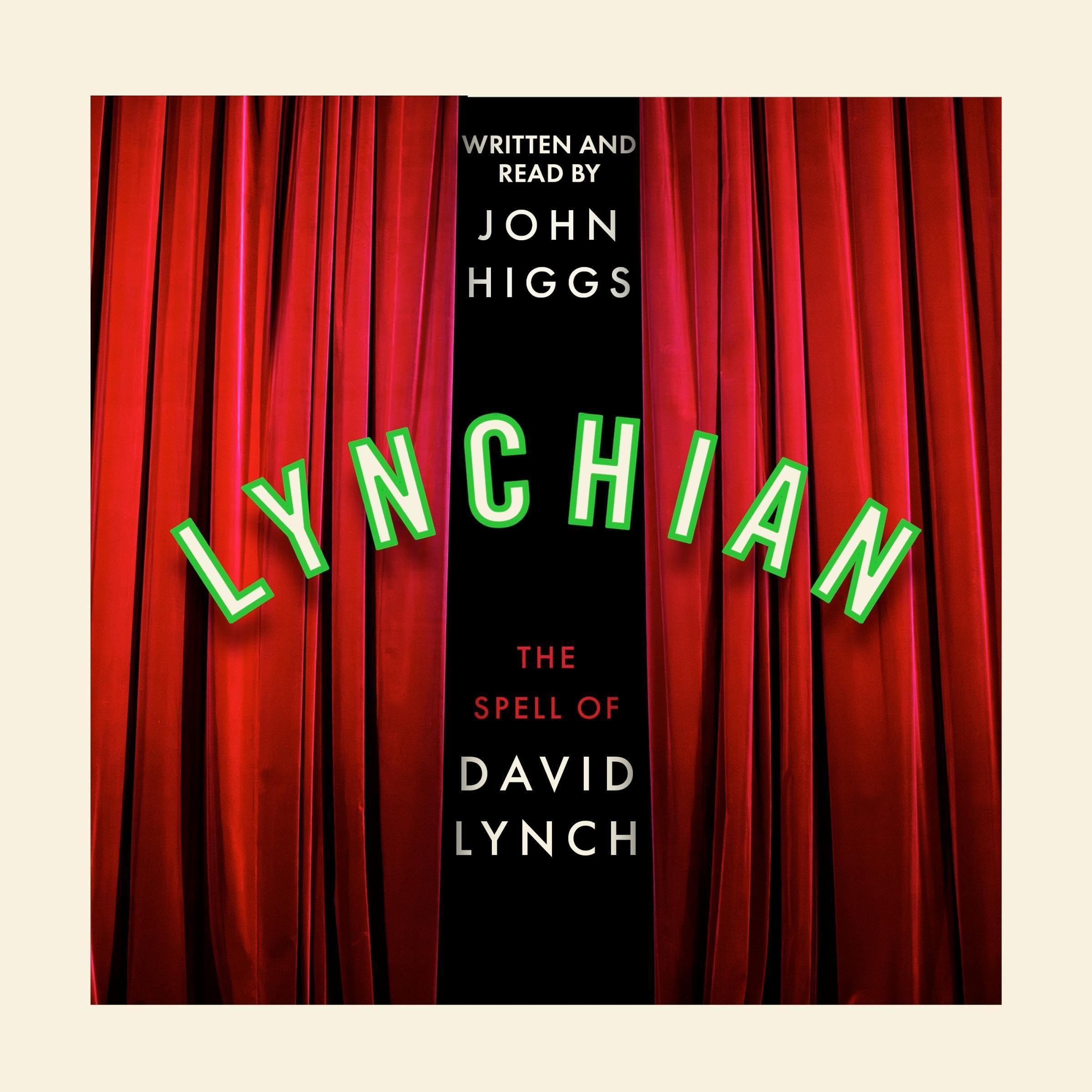 Lynchian