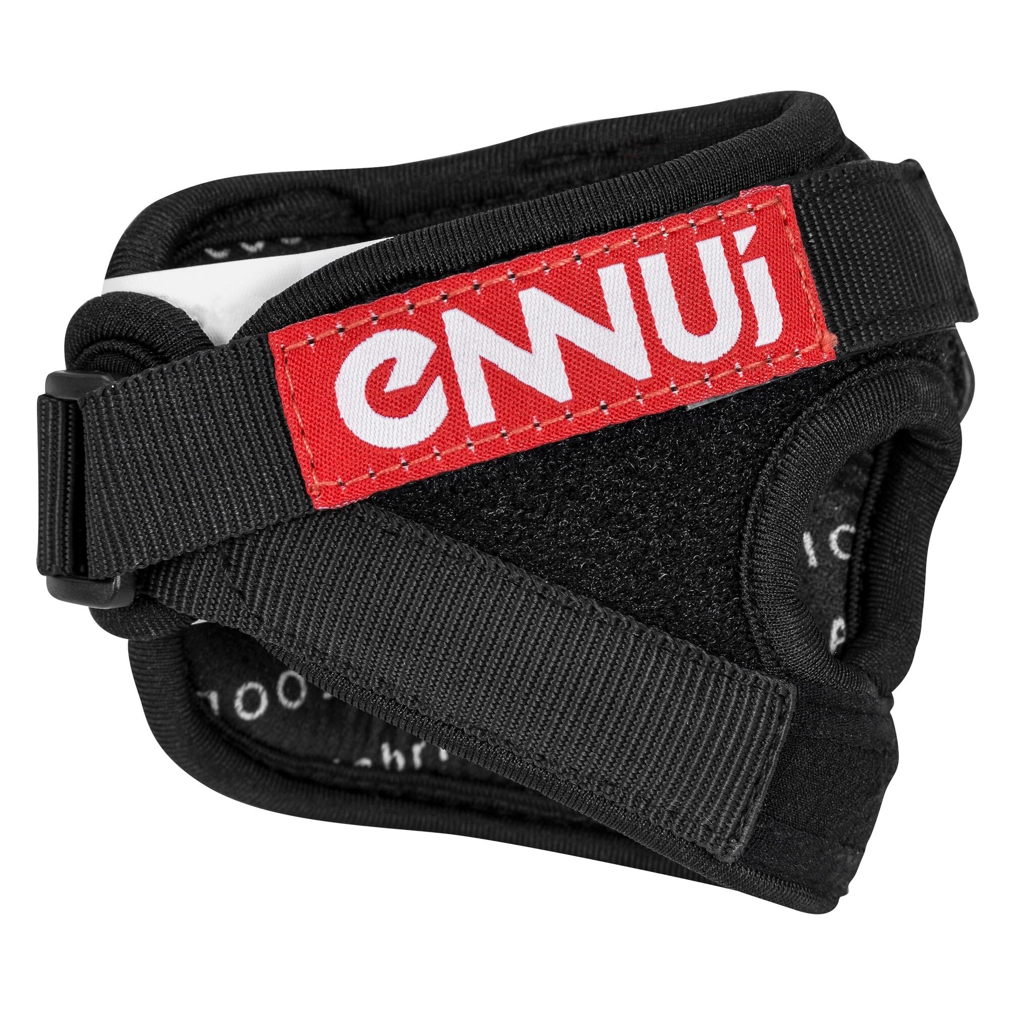 Powerslide Ennui Palm Slider per polsi – nero