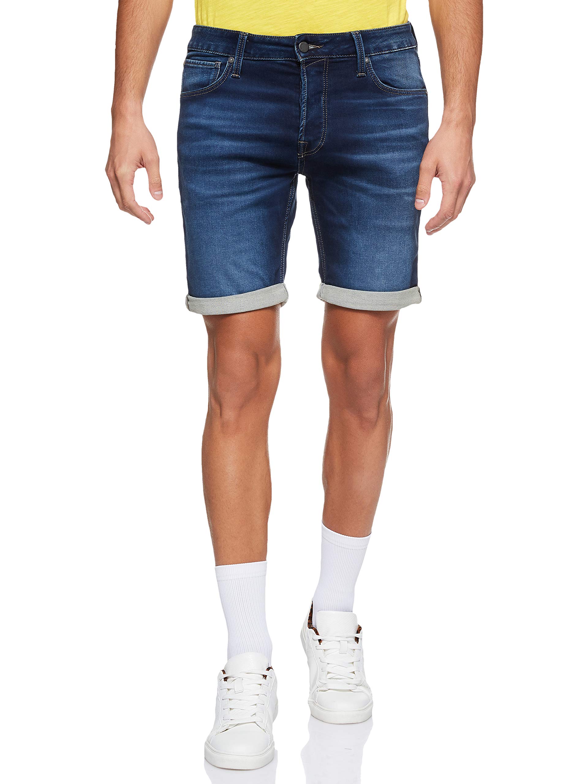 Jack & Jones NOS Bañador para Hombre