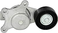 Motorcraft BT97 Belt Tensioner for Ford & Lincoln Vehicles - OE Fit, Reliable Performance & 2-Year Warranty