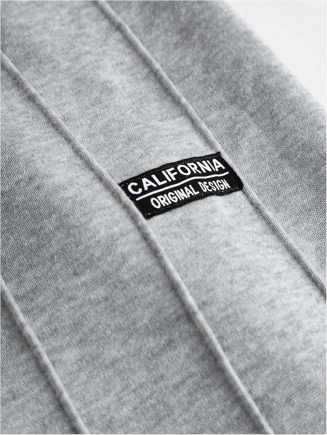 Girl's 2 Piece Outfits Sets Long Sleeve Crop Tops and Drawstring Waist Pants Casual Fall Clothes - Image 5