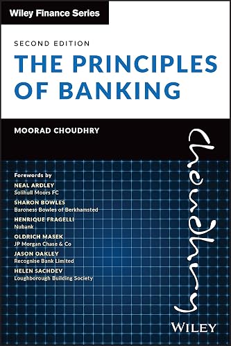 The Principles of Banking
