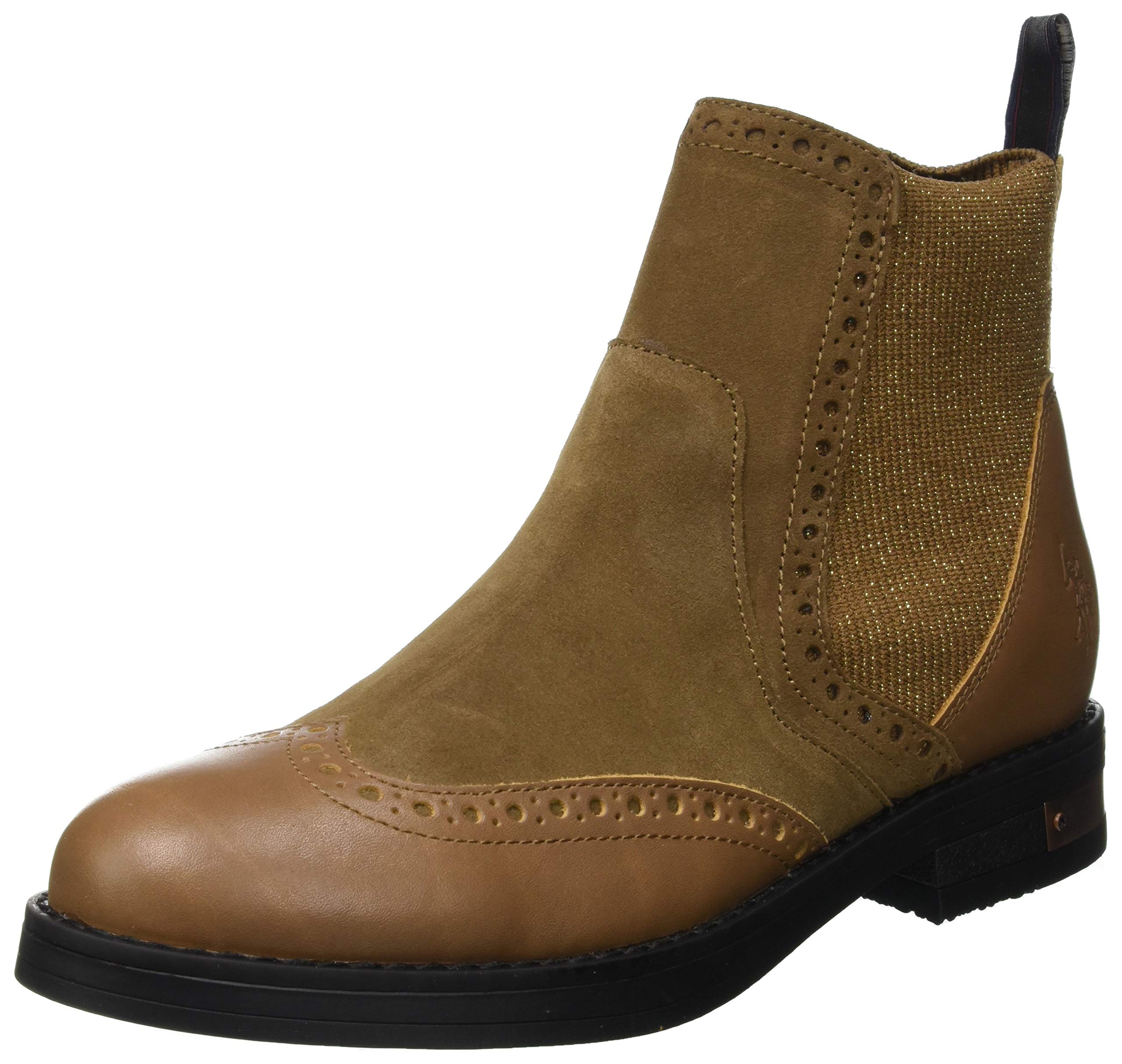 U.S.POLO ASSN. VAIANA Women's Ankle boots