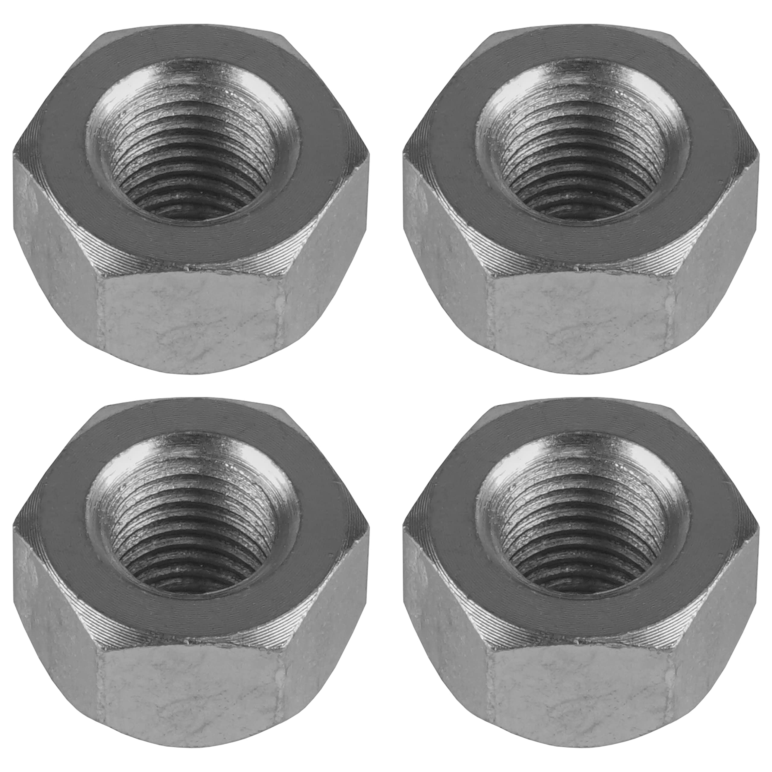Amazon.com: Caltric 4X Front or Rear Wheel Lug Nut Compatible with