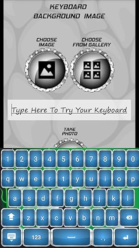 Teclados do Fantasma do Dia das Bruxas