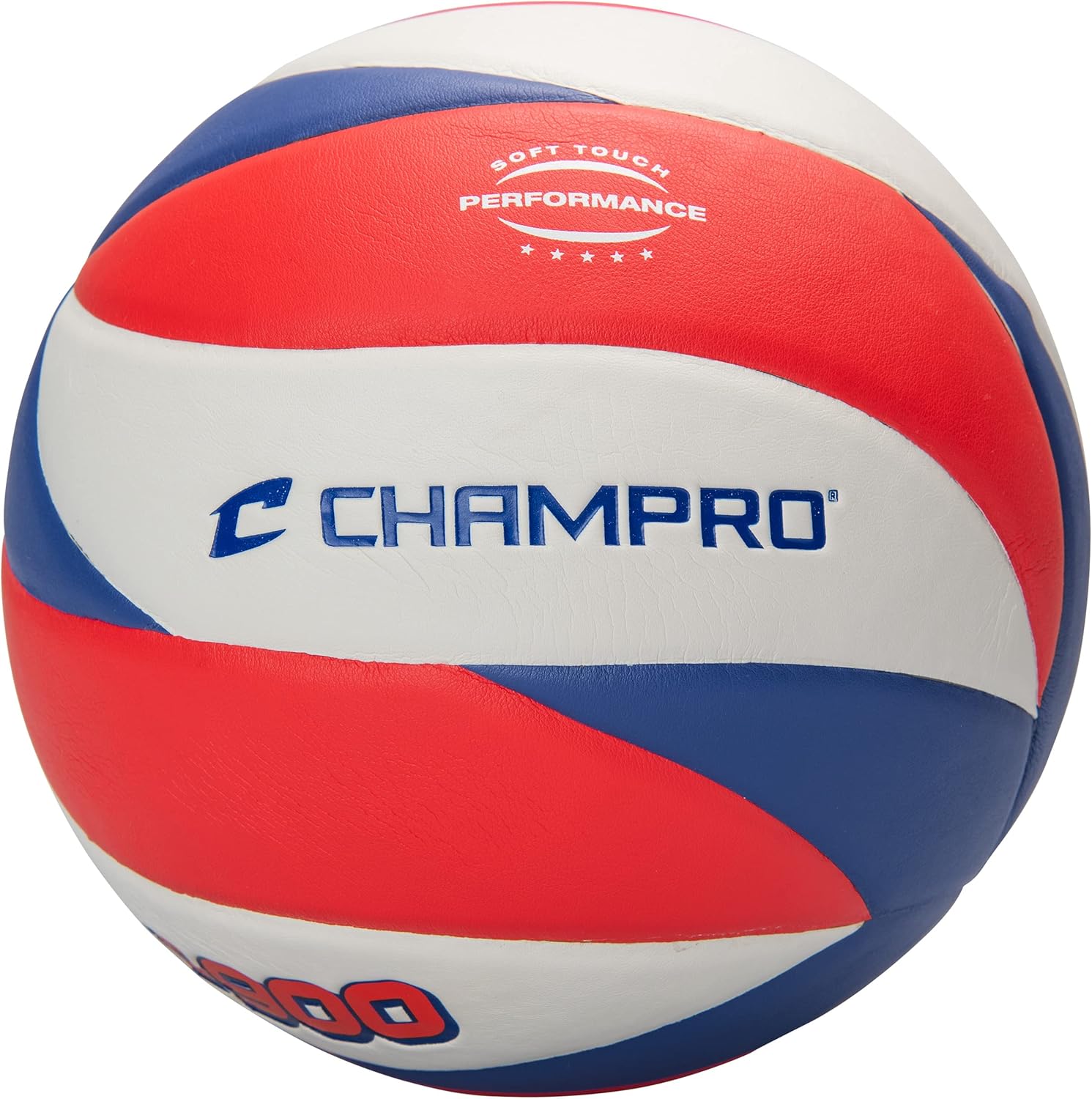 CHAMPRO Wave Soft Touch Pro Performance Volleyball
