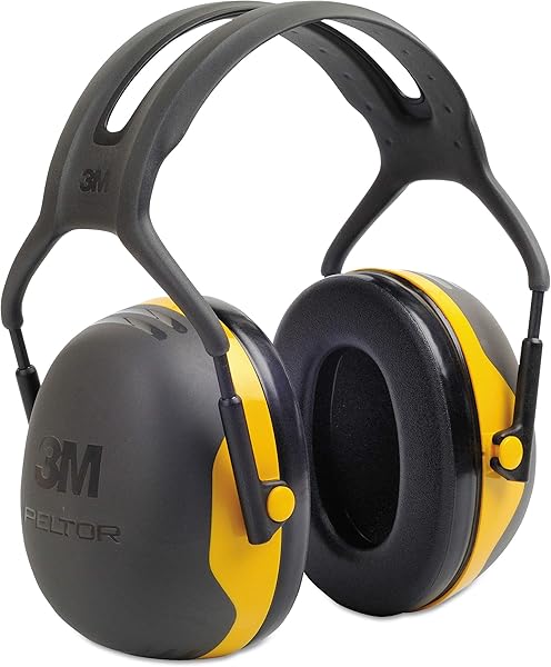 3M Peltor X2 oorkappen Gehoorbescherming 31dB