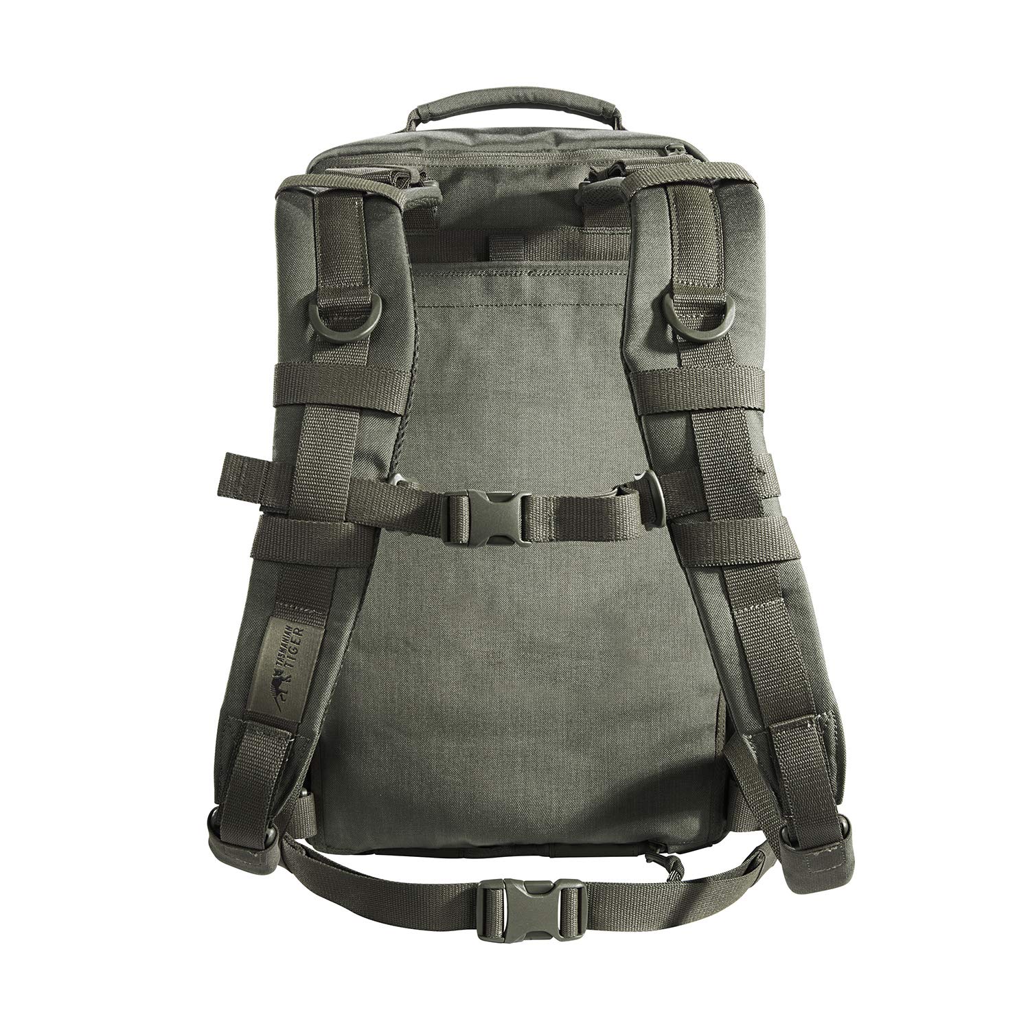 Amazon.co.jp: タスマニアンタイガー メディック アサルトパック L MK2