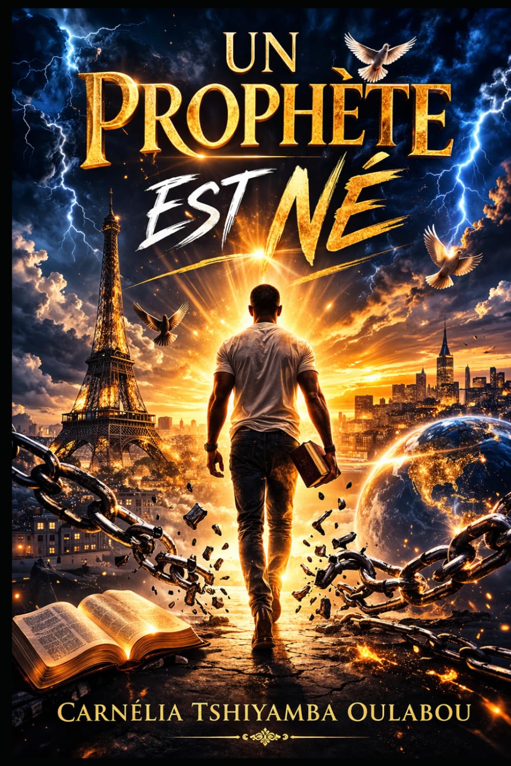 UN PROPHETE EST NE