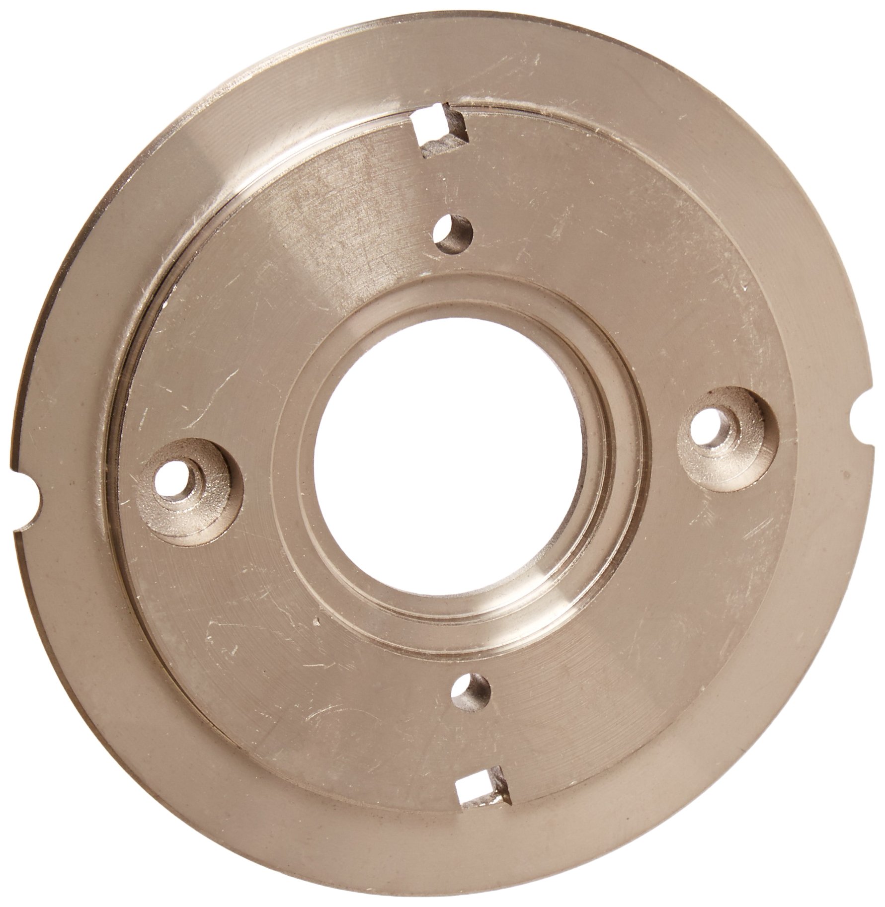 Hitachi 325224 Template Guide Adapter M12V2 bague copiage défonceuse bois