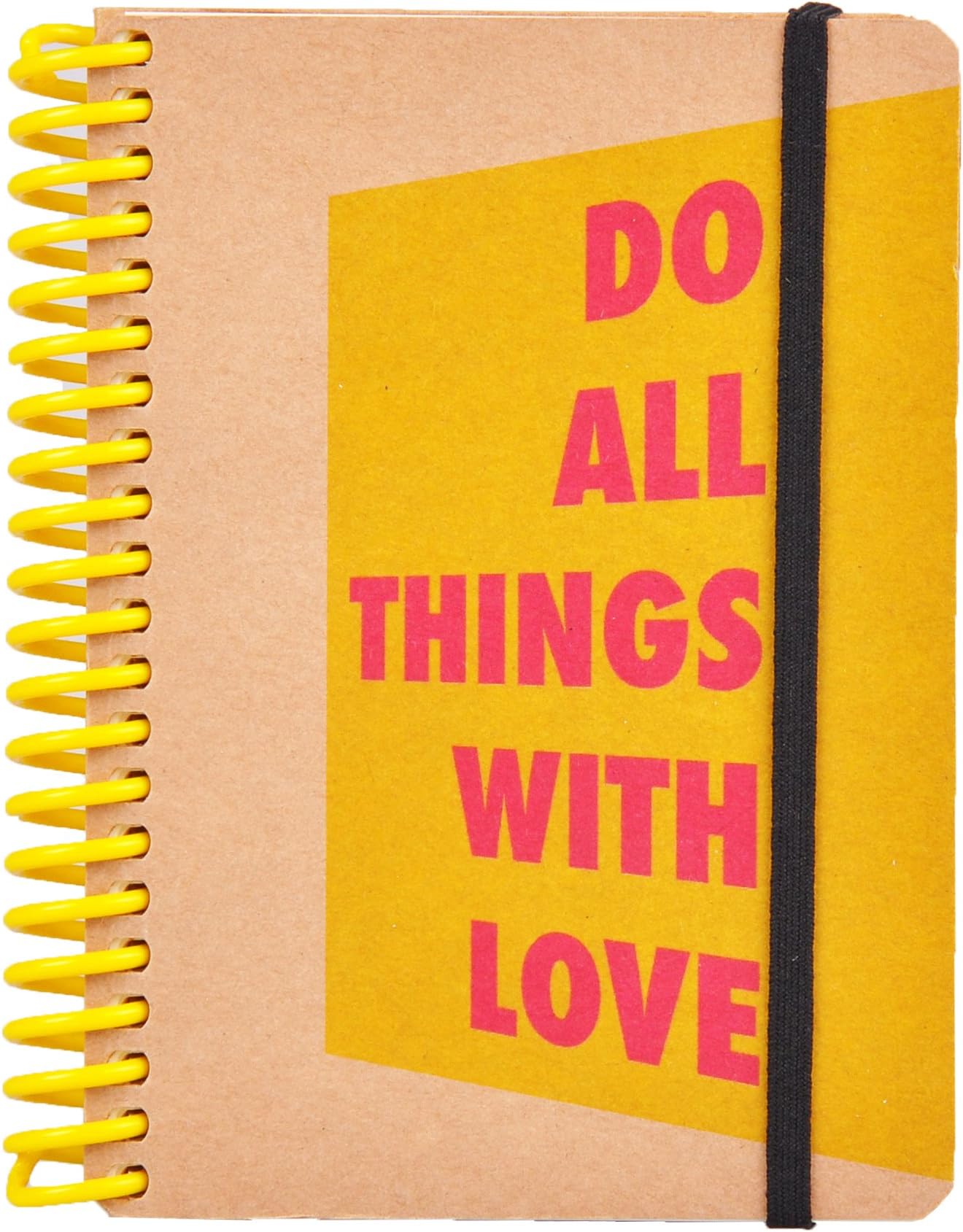 The Container Notebook No5 Kraftwork Notebook