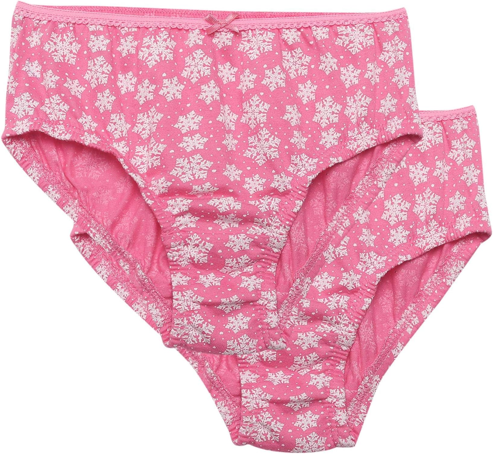 VSTARGirls Panty Era Assorted Pack of 2