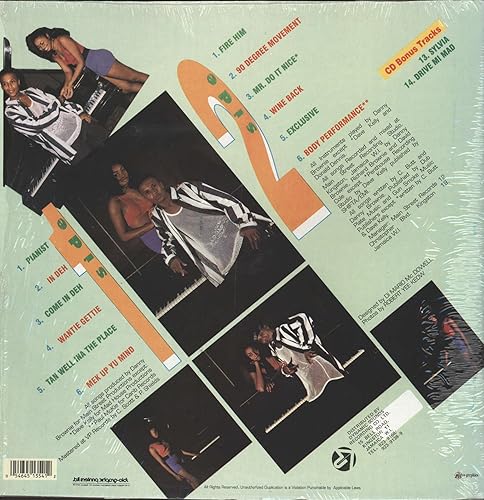 Miniatura 2 de P 'n' S