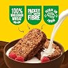 Weetabix Chocolate 24 Biscuits – Chocolate Chip Wheat Breakfast – 100 percent Wholegrain & High Fibre – Source of Iron & Vitamin B1 – UK’s No.1 Cereal