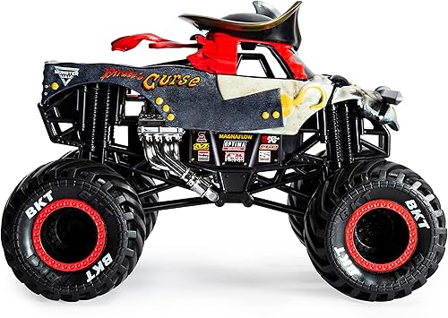 Miniatura 4 de MNJ VHC 1t24 DieCast PirateCurs UPCX GEN