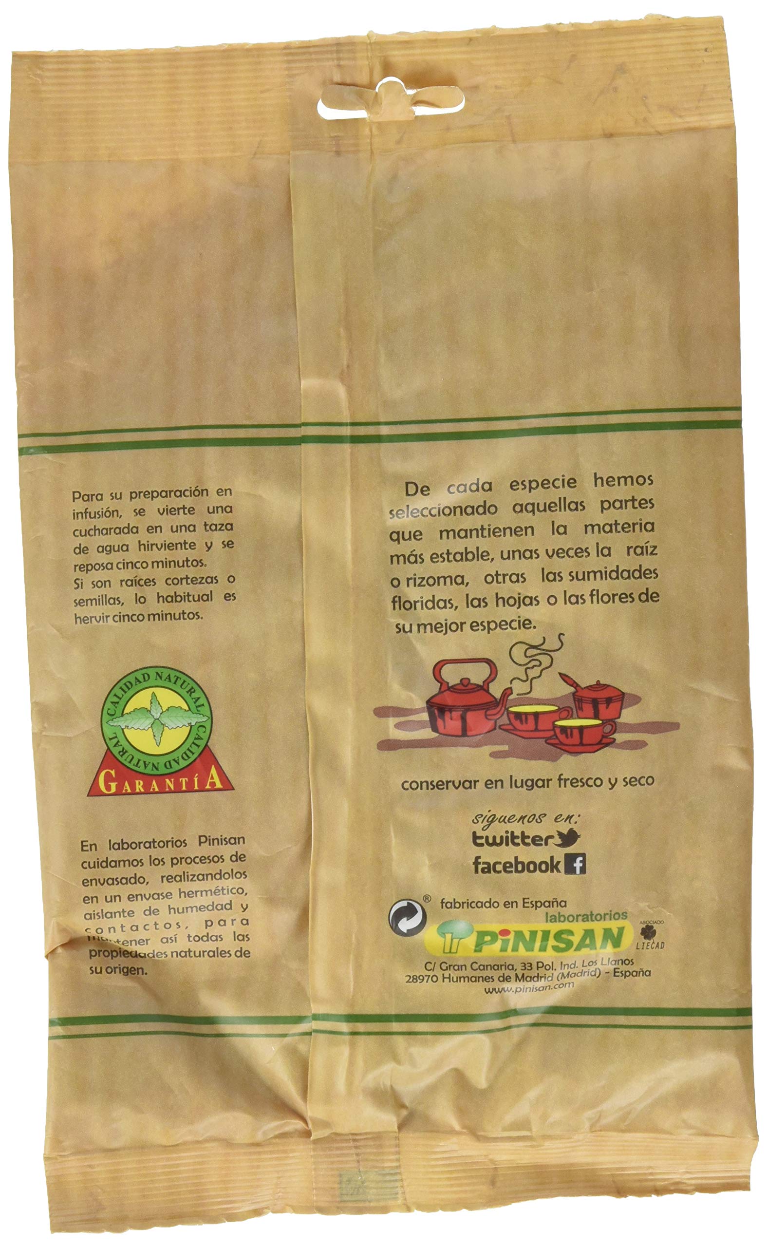 Pino Yemas 40 gr