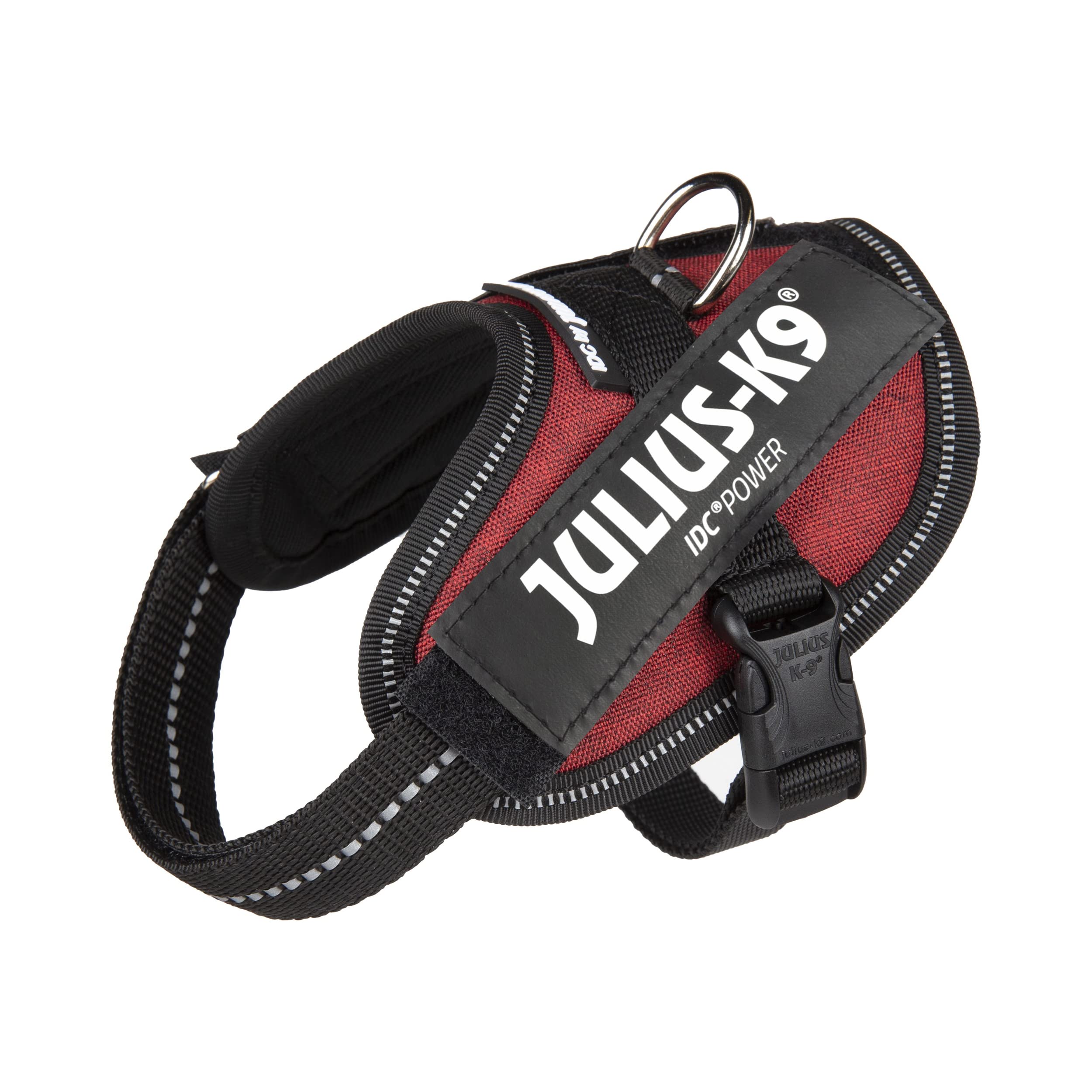 Julius-K9 IDC Powerharness, Camouflage, M/0 — view 300