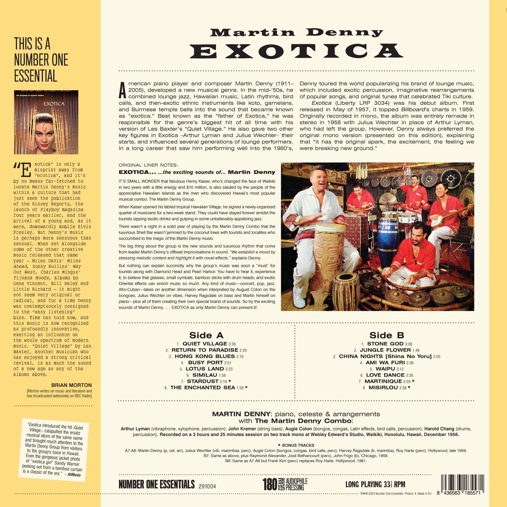 Exotica