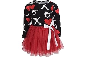 Adorable Tutu Dress