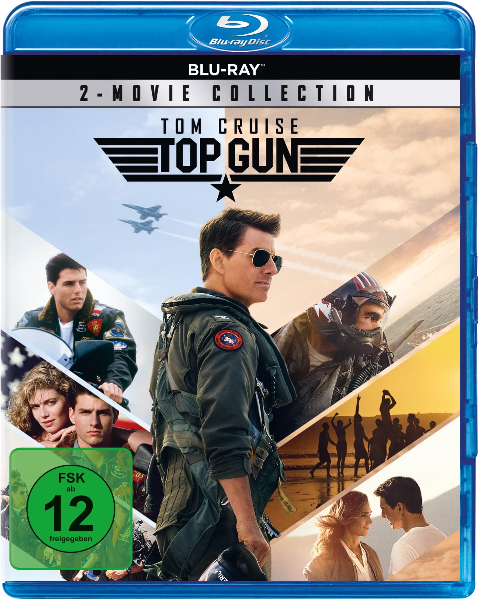 Gun 2-Movie-Collection