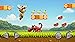 Jungle Adventures Game - Platform Action Hero Adventure Games