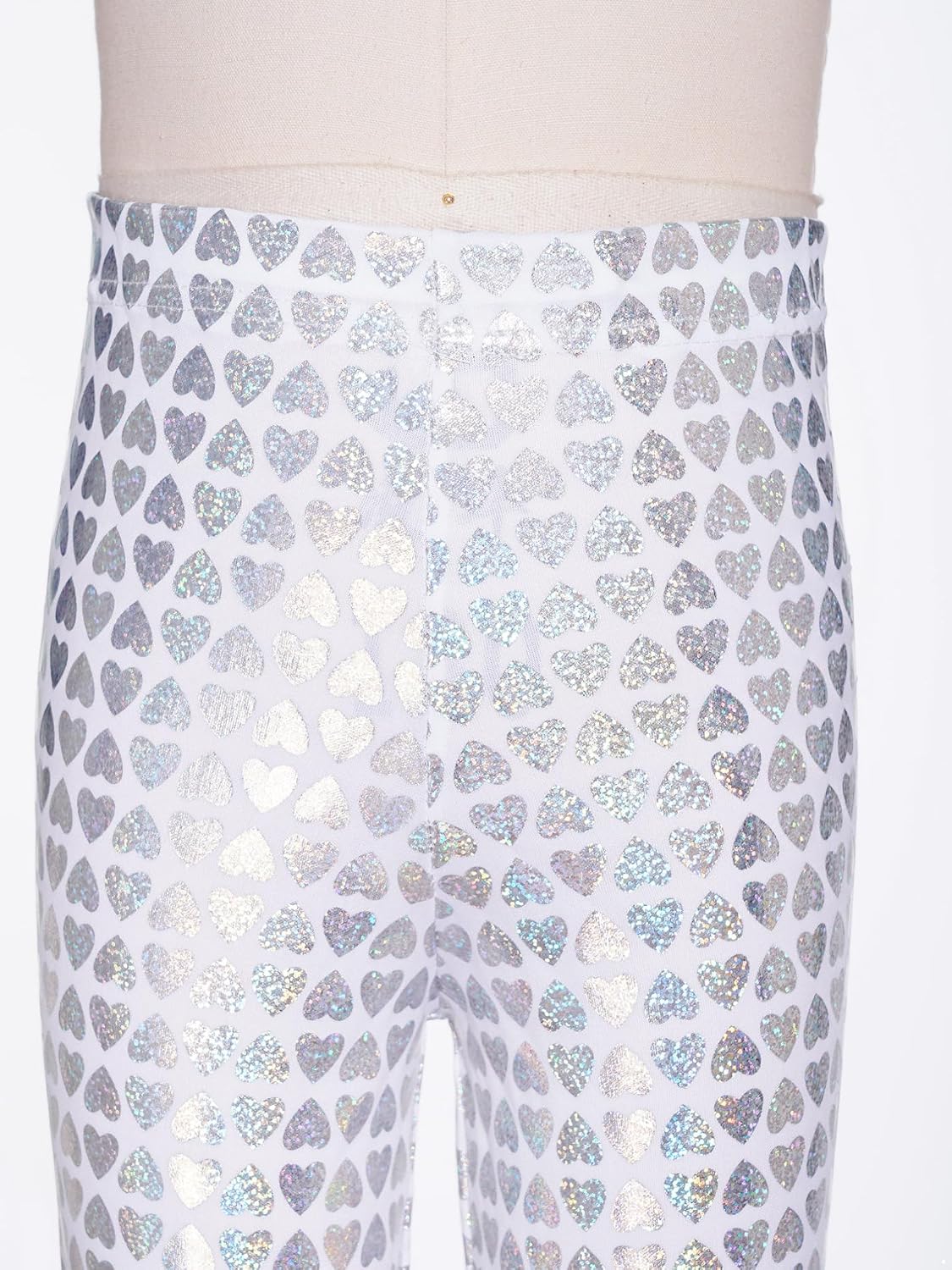 FEESHOW Boys Kids Dance Trousers Dance Leggings Jazz Latin