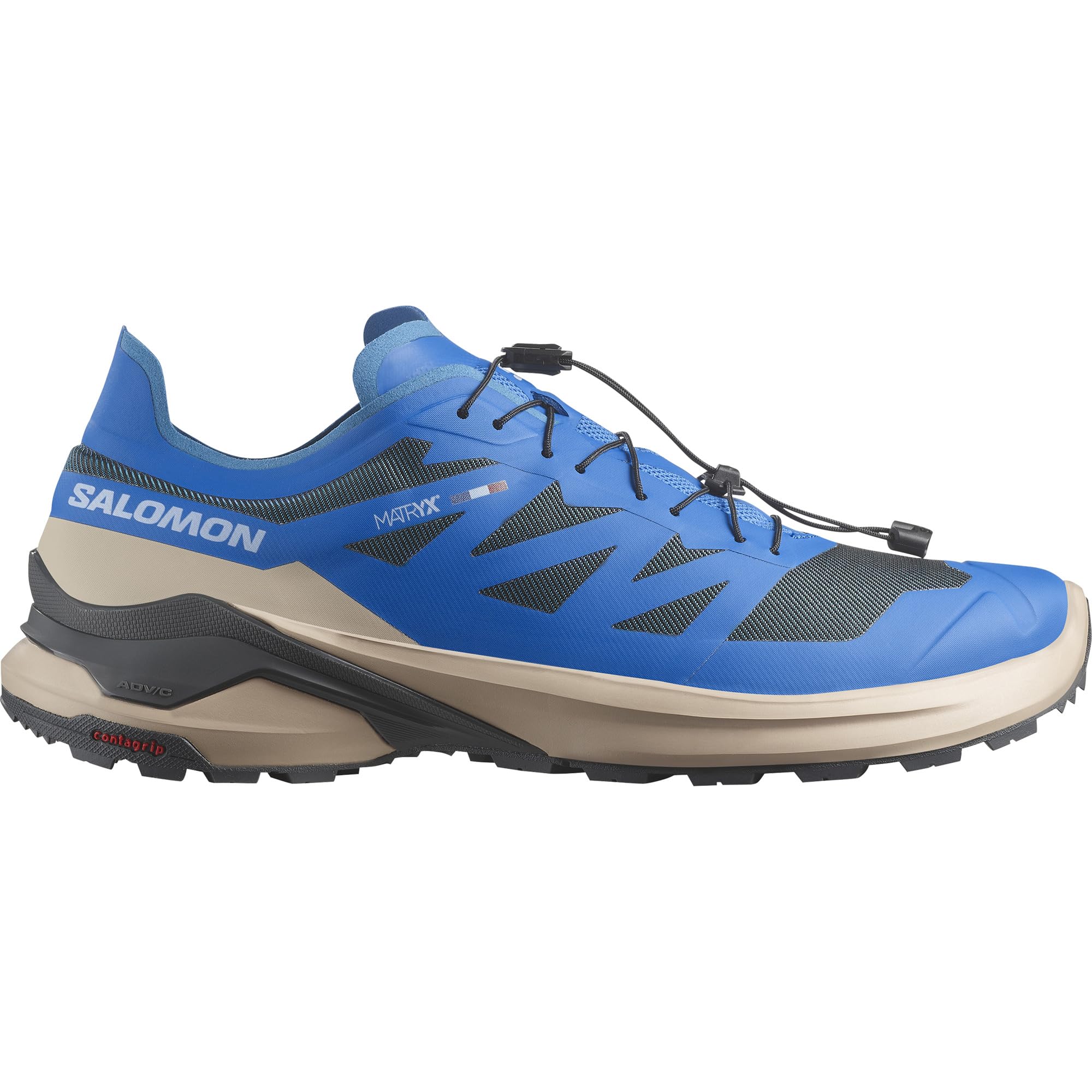 Salomon XA Meta Made in France Scarpe da trekkingUomo