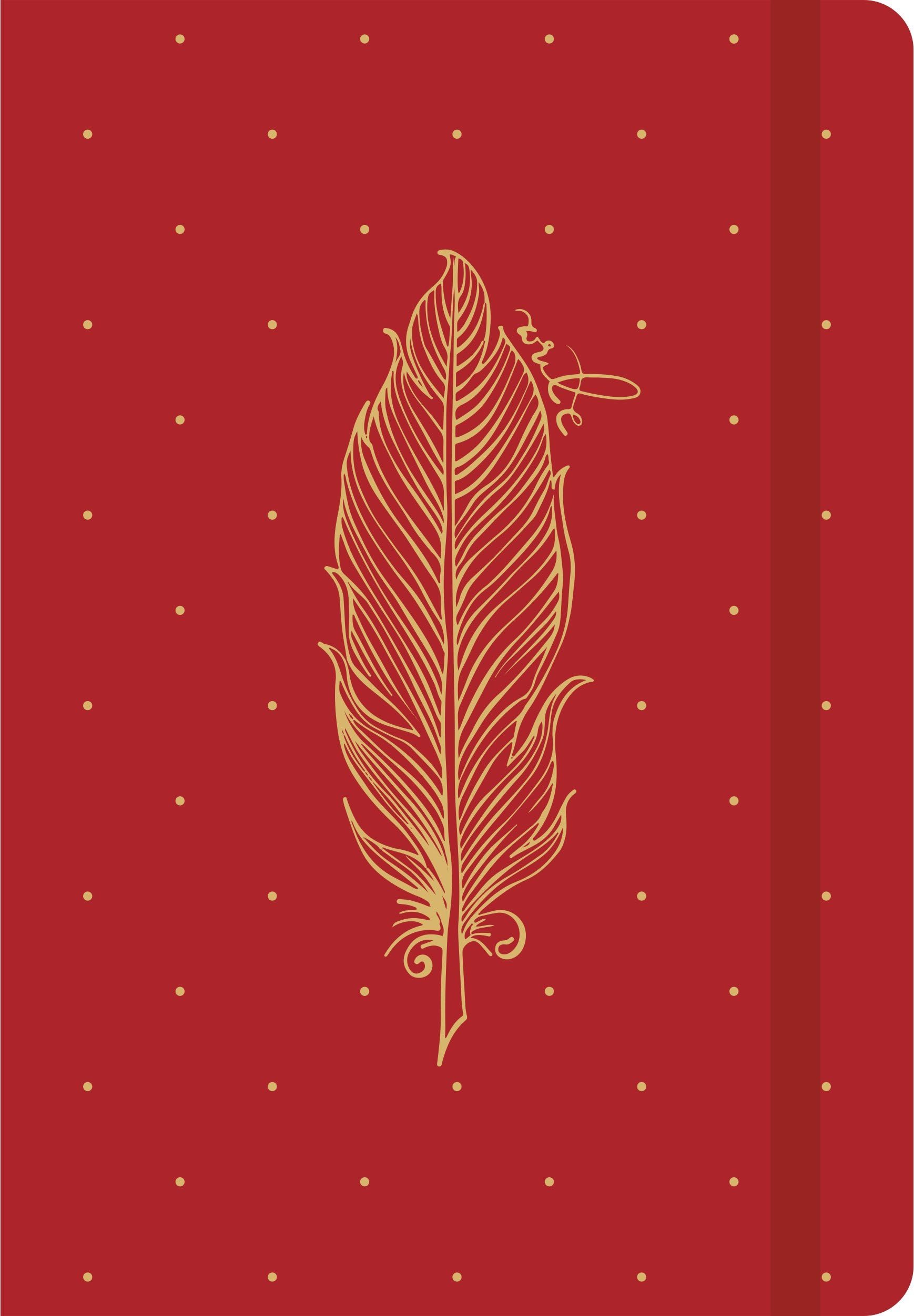 Woman's Journal - " To Write "