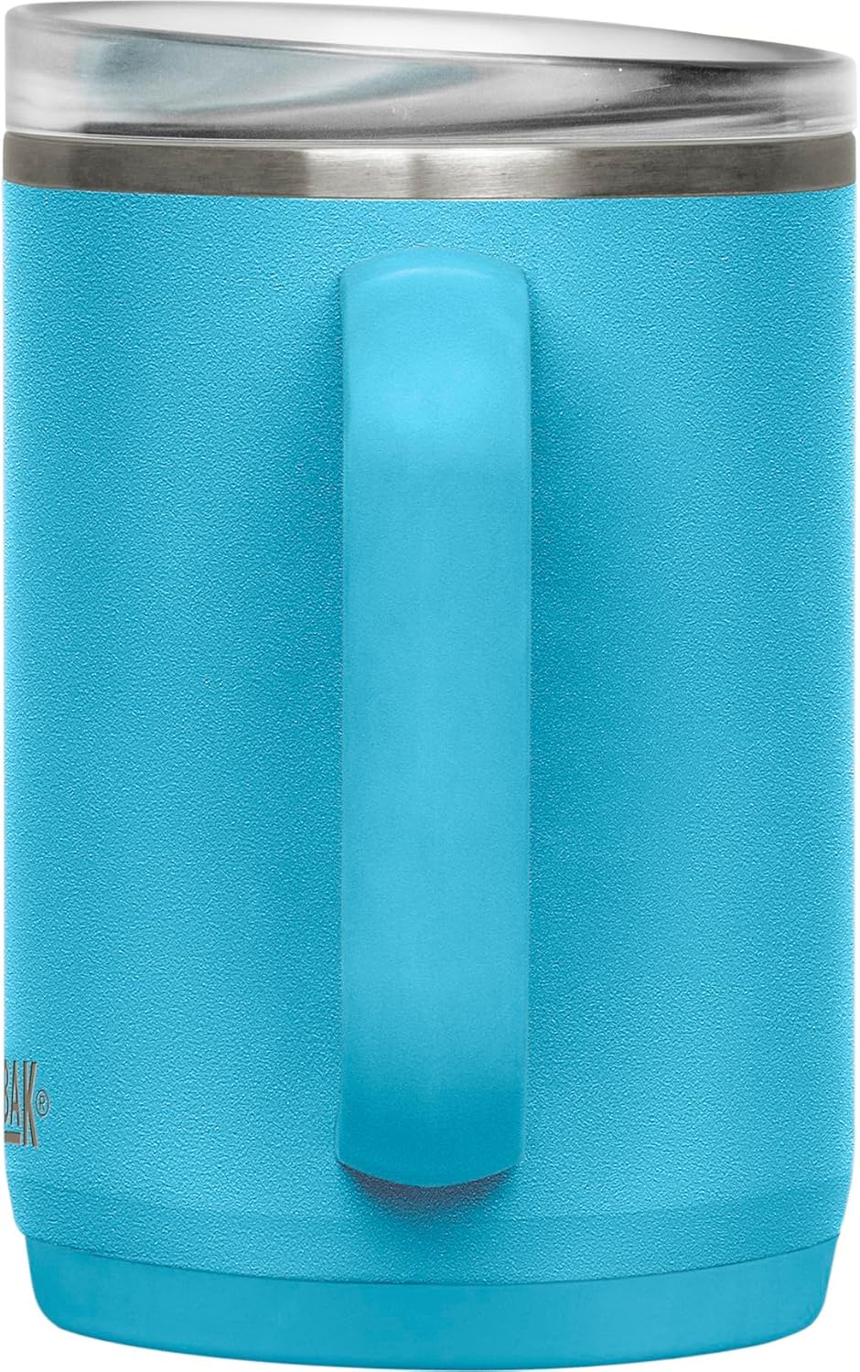 CamelBak Thrive Mug Insulated Stainless Steel Drinkware Nordic Blue, 16oz - Image 4