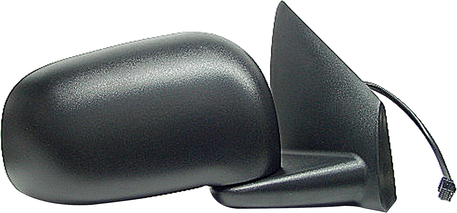Dorman 955-881 Passenger Side Door Mirror Compatible with Select Dodge Models