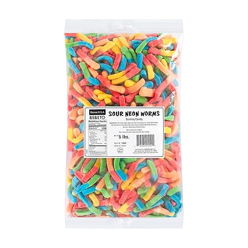 Dr Snack - Dulces de gomitas