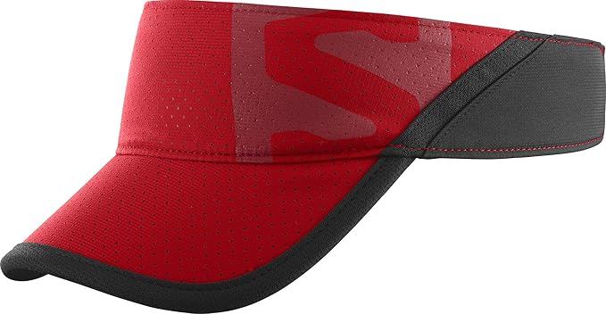 salomon xa visor