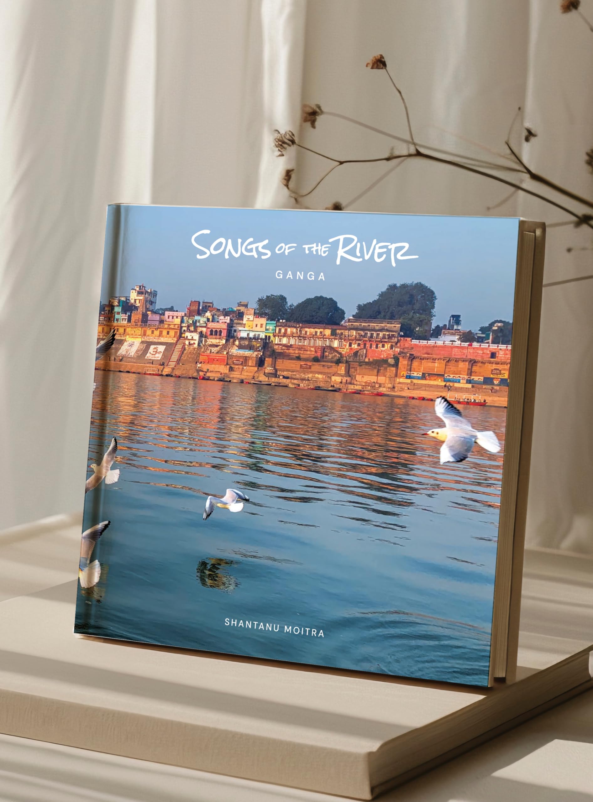 Buy Songs of the River Ganga
