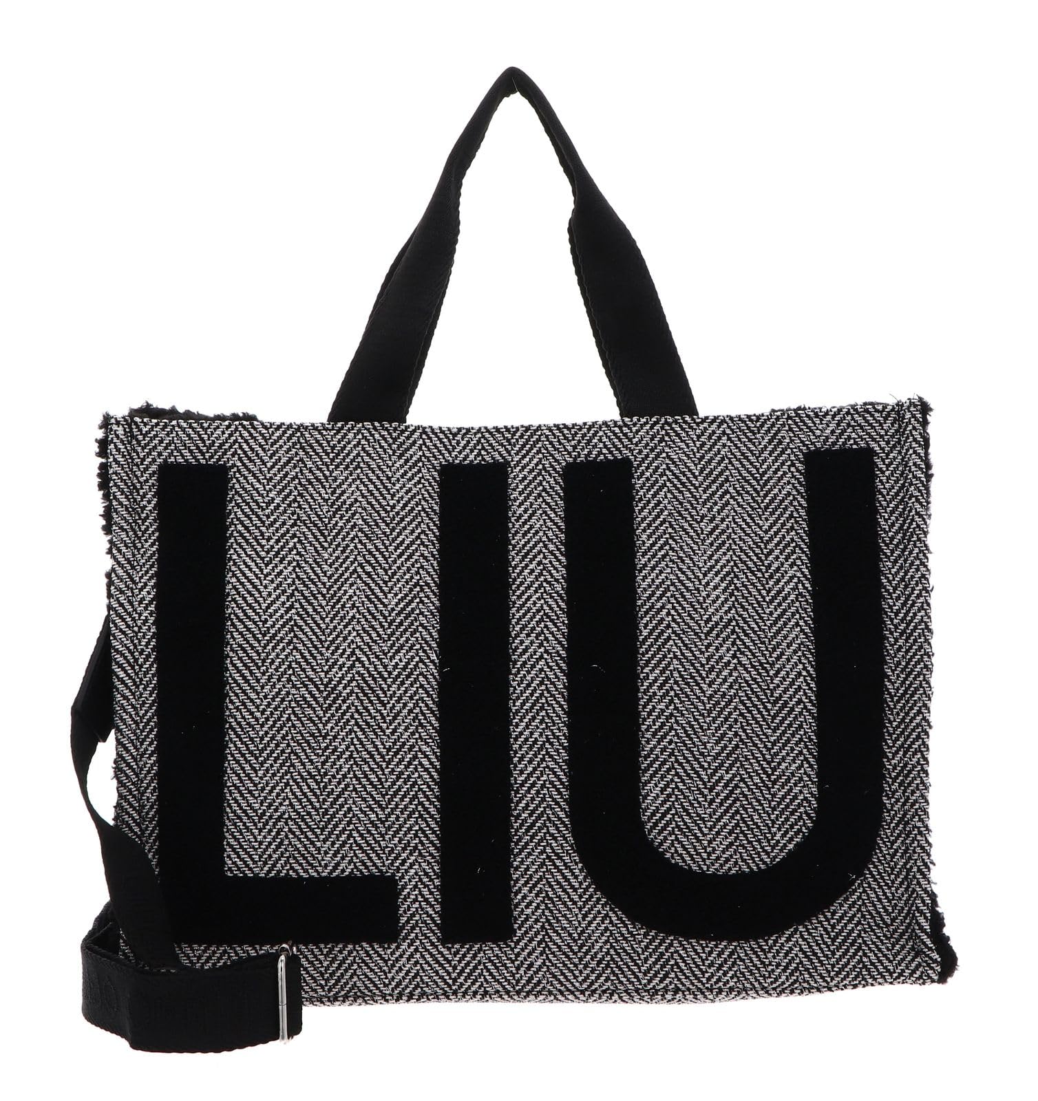 Liu Jo L TOTE CHECK