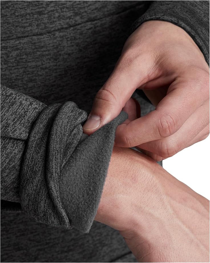 Under Armour Armour Fleece Twist Hoodie - #3 of 3