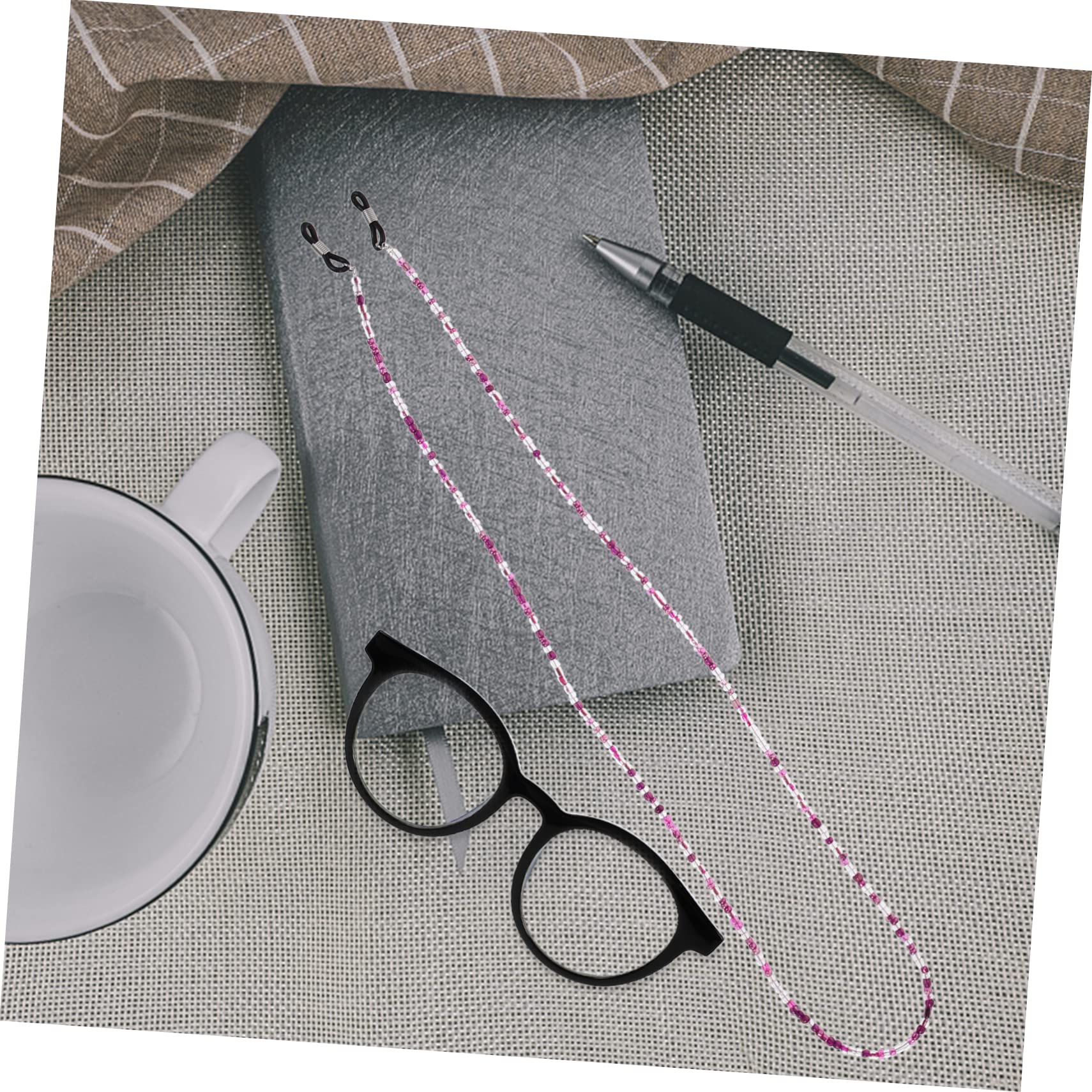 FRCOLOR Occhiali Per Occhiali Sol E Accessori Pratici Per Ogni Occasione