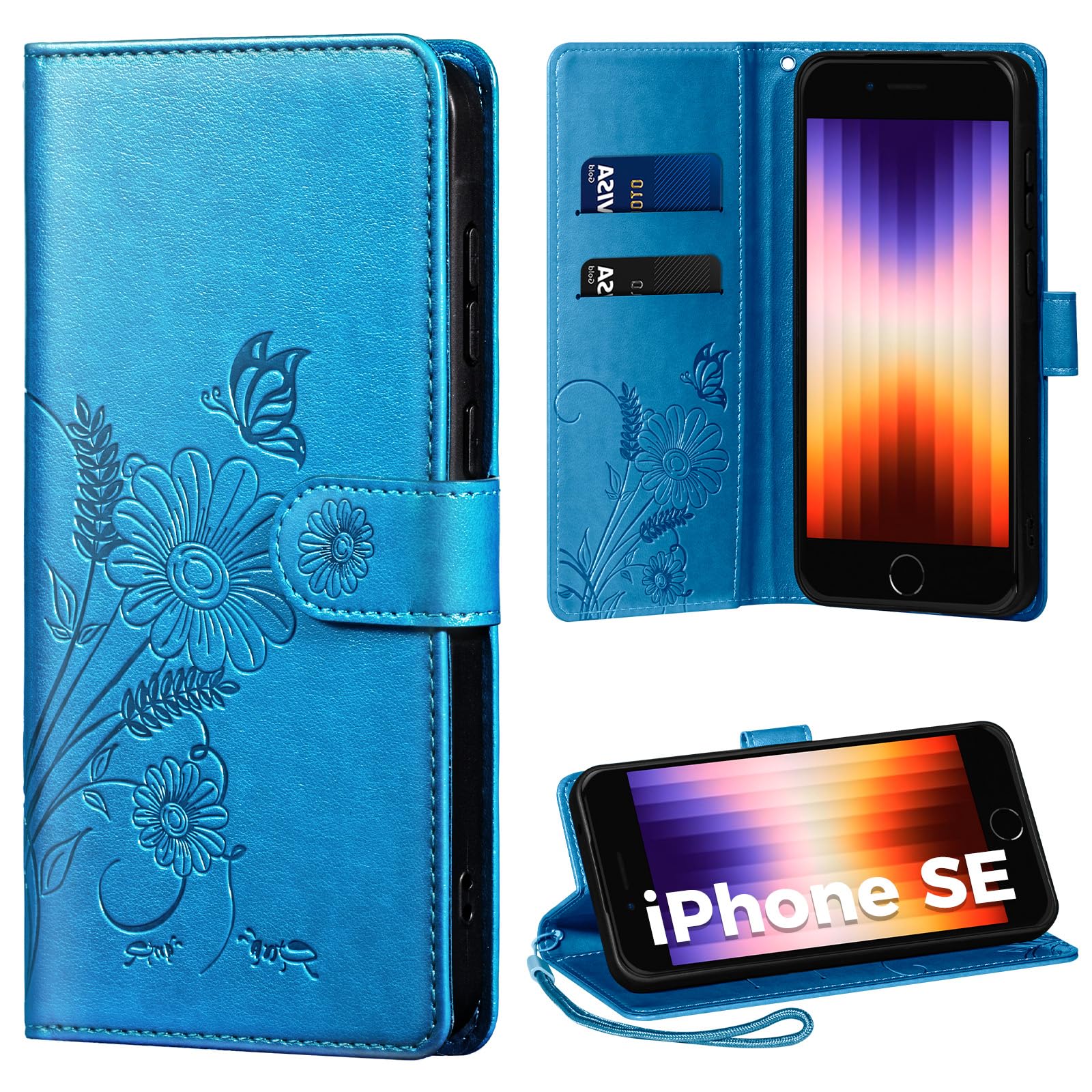 Thorhülle Handyhülle für Samsung Galaxy A Serise Hülle