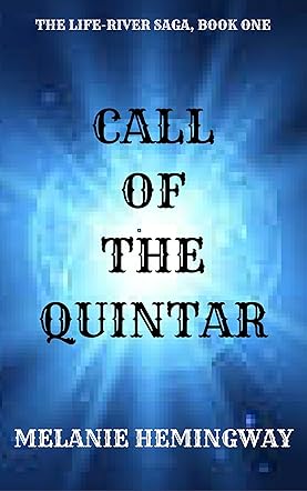 Call of the Quintar