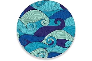 HASTA LA RAIZ: Handmade Mexican Cheese Board Covered in Resin