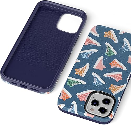 Vista 217 de Casely Funda para iPhone 11 Pro Max Funda de triple amenaza #GRLPWR 05 #GRLPWR Triple Amenaza