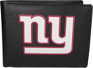 Bi-fold Wallet Large Logo
