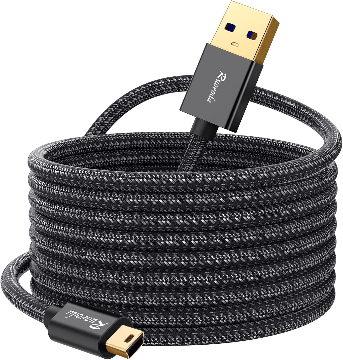 Cables USB