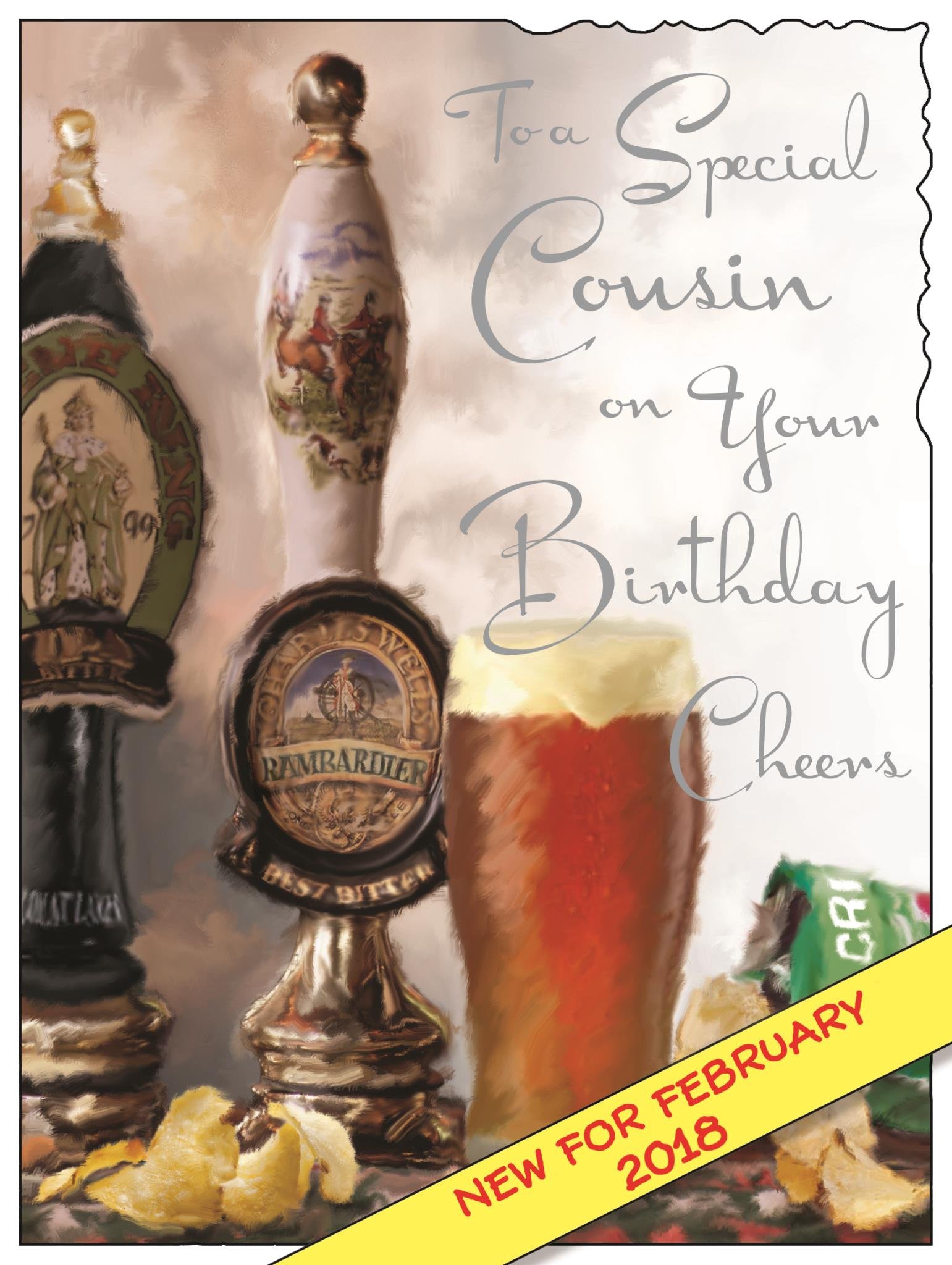 Second Ave - Biglietto d'auguri per 9° compleanno, motivo: pallone da calcio