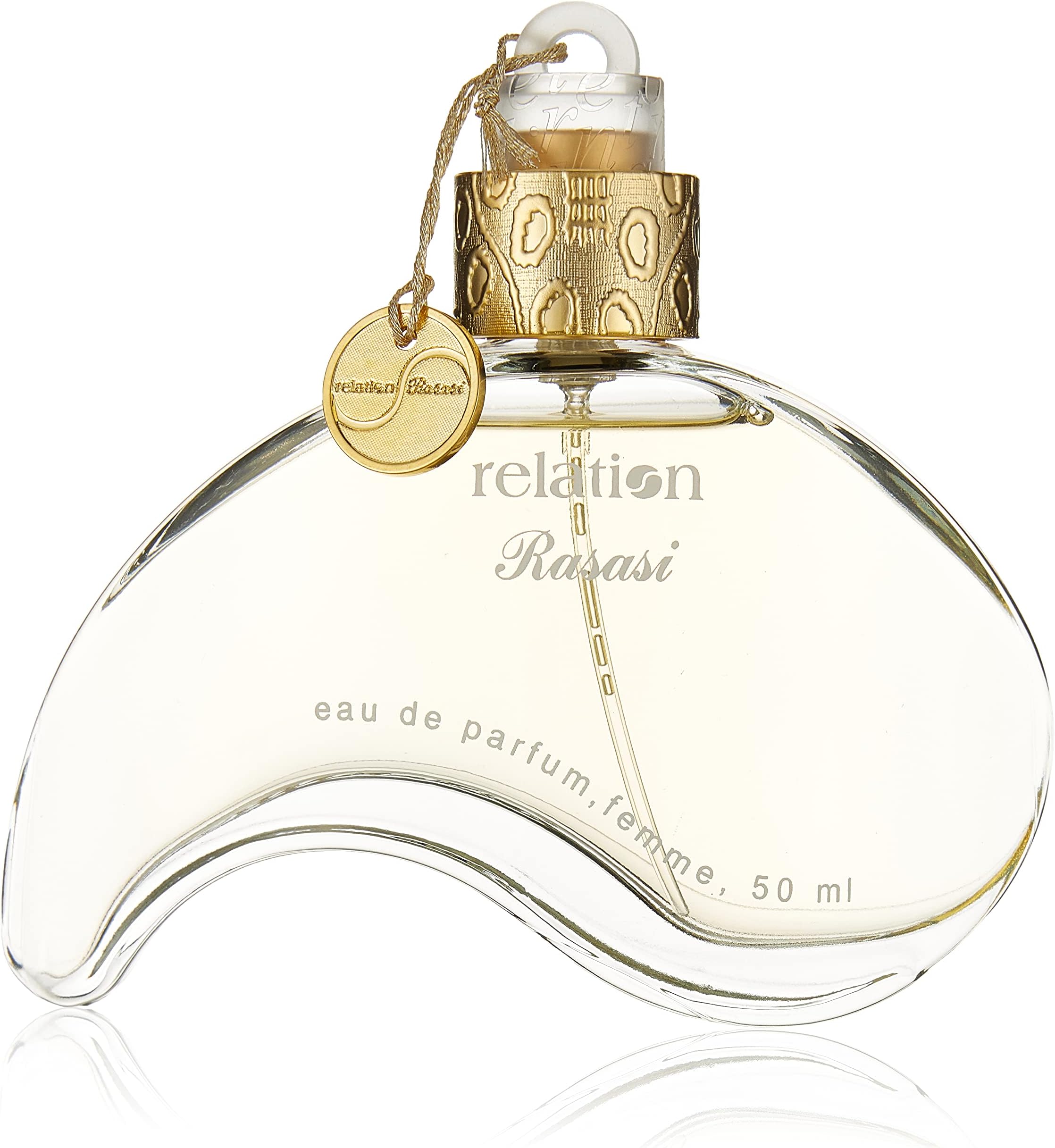 RELATION WOMEN-50 ML