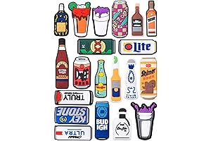 Must-Have Charms for Crocs: Show Off Your Weed Pride